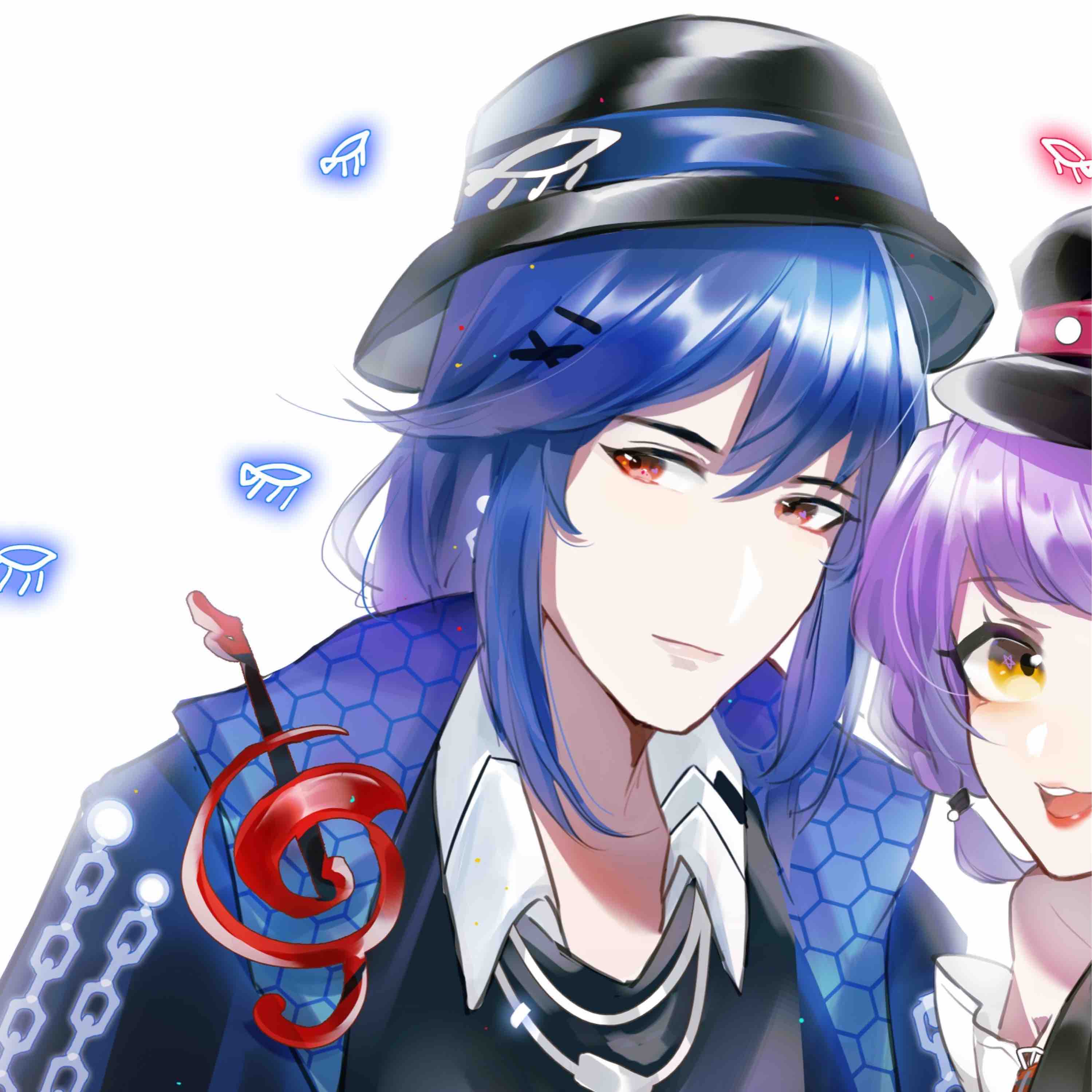 【吃了个吃吃】520乔瑜音为有你