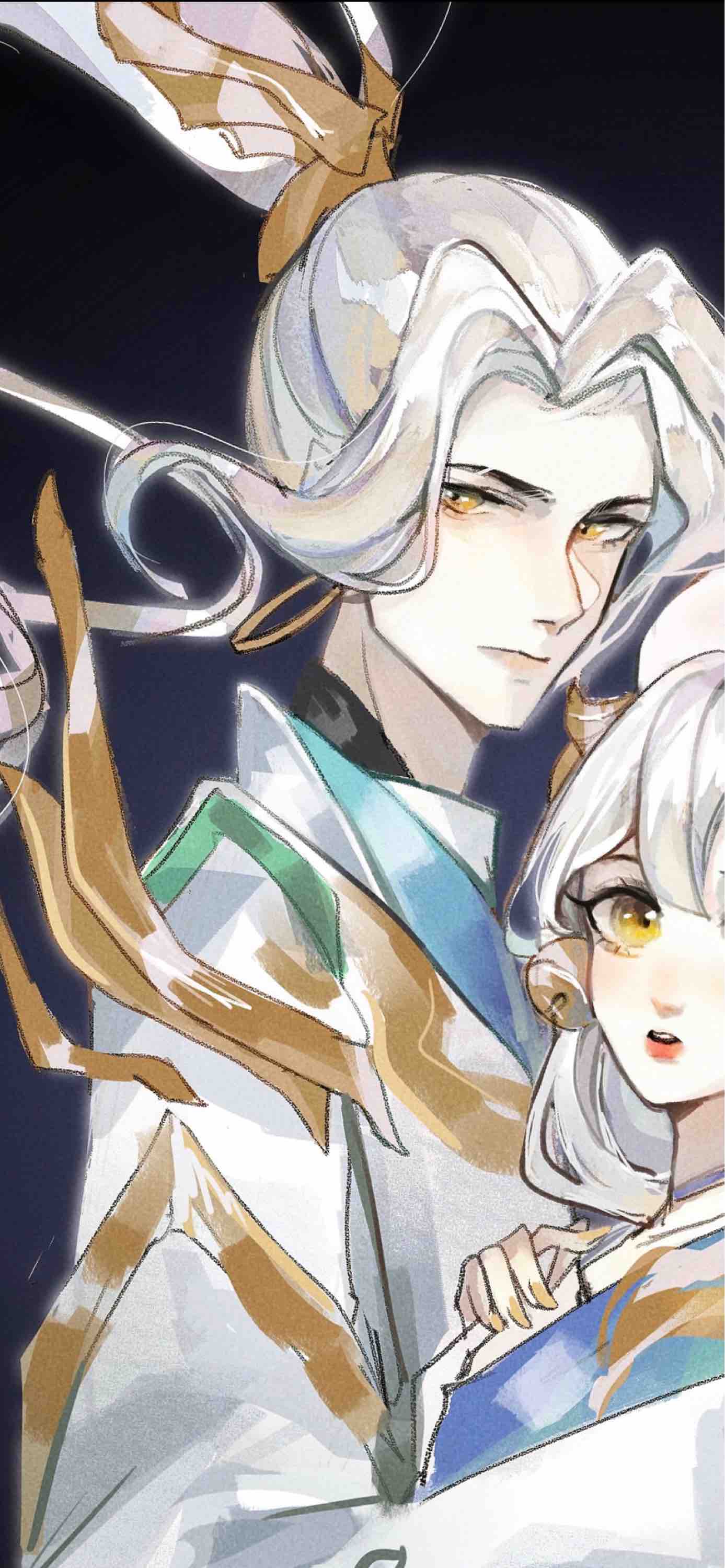 【吃了个吃吃】纤云弄巧云中君·瑶