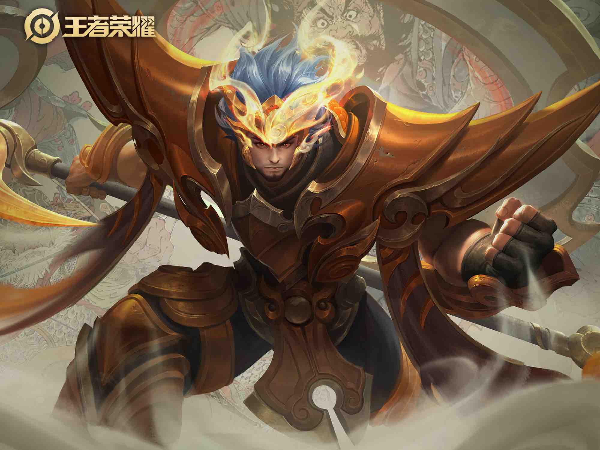 游走才是王道不能小看它